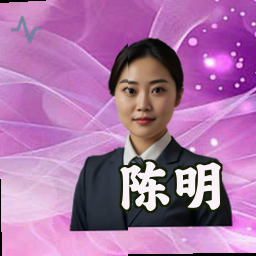 陈明